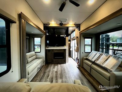 2026 Coachmen Catalina Destination - Photo 4