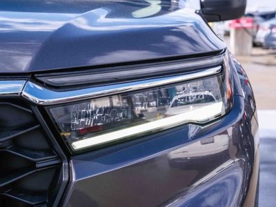 2023 Honda Pilot — photo 7 view
