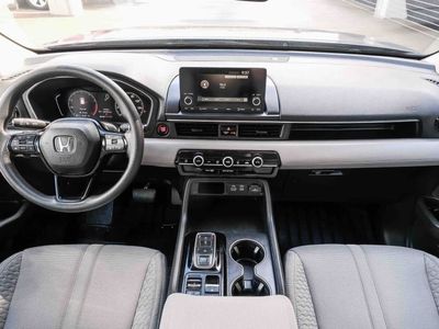 2023 Honda Pilot — photo 9 view