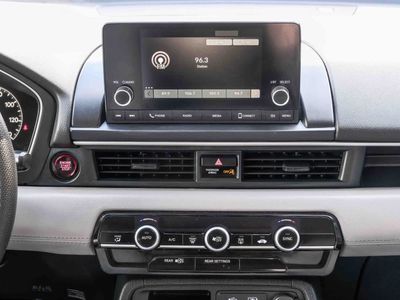 2023 Honda Pilot — photo 10 view