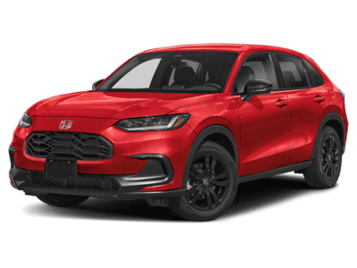 2026 Honda HR-V - Photo 1