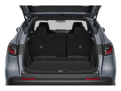 2026 Honda HR-V - Photo 8