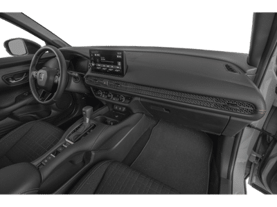 2026 Honda HR-V - Photo 12