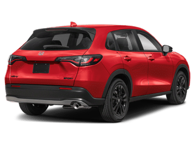 2026 Honda HR-V - Photo 2