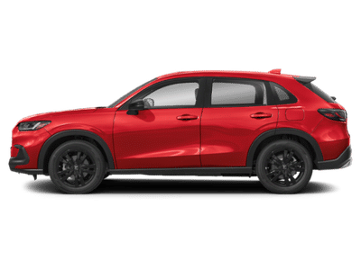 2026 Honda HR-V - Photo 3