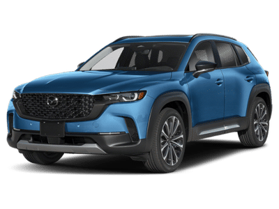 2026 Mazda CX-50 - Photo 1