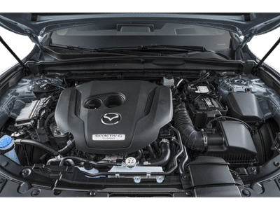 2026 Mazda CX-50 - Photo 9