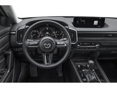 2026 Mazda CX-50 - Photo 4