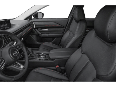 2026 Mazda CX-50 - Photo 6