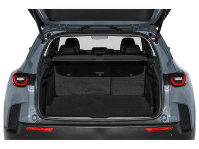 2026 Mazda CX-50 - Photo 8