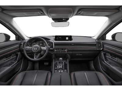 2026 Mazda CX-50 - Photo 5