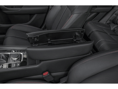 2026 Mazda CX-50 - Photo 11
