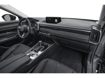 2026 Mazda CX-50 - Photo 12
