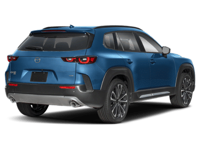 2026 Mazda CX-50 - Photo 2