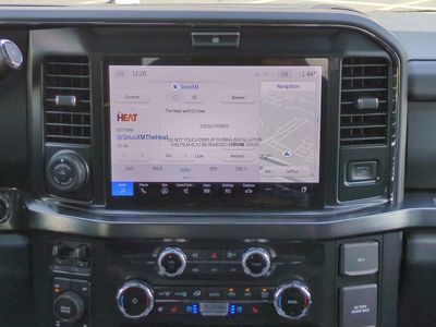 2026 Ford F-250SD - Photo 17