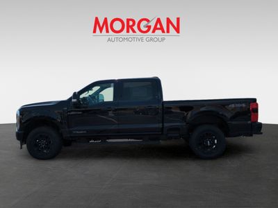 2026 Ford F-250SD - Photo 8