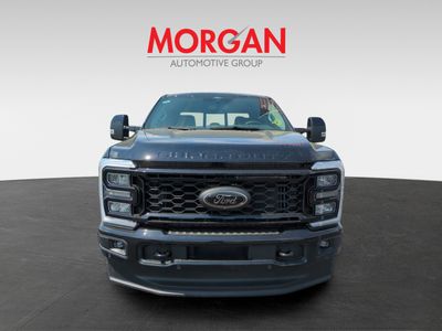 2026 Ford F-250SD - Photo 3