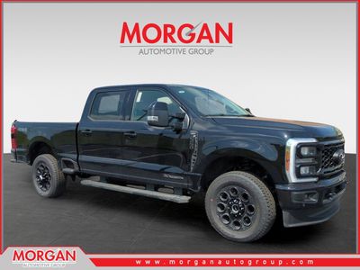 2026 Ford F-250SD - Photo 1