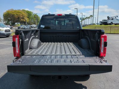2026 Ford F-250SD - Photo 12