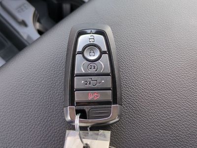 2026 Ford F-250SD - Photo 30