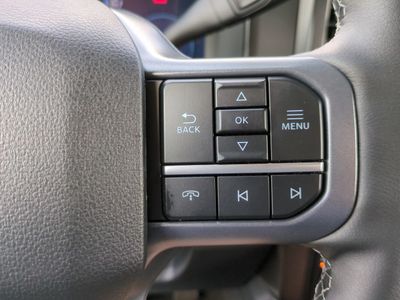 2026 Ford F-250SD - Photo 26