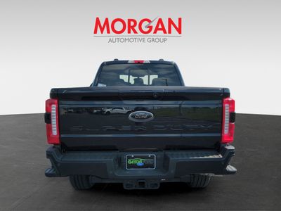 2026 Ford F-250SD - Photo 6