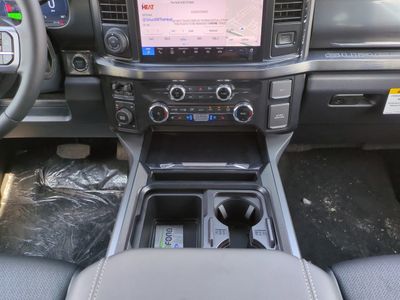 2026 Ford F-250SD - Photo 18