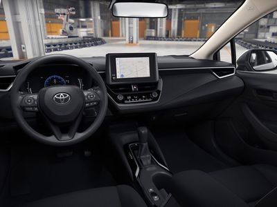 2026 Toyota Corolla — photo 19 view