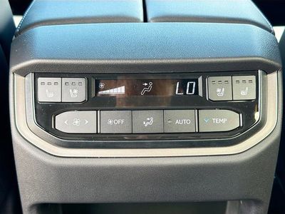 2026 Lexus TX - Photo 21