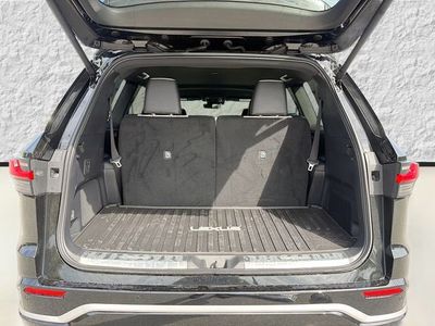 2026 Lexus TX - Photo 12
