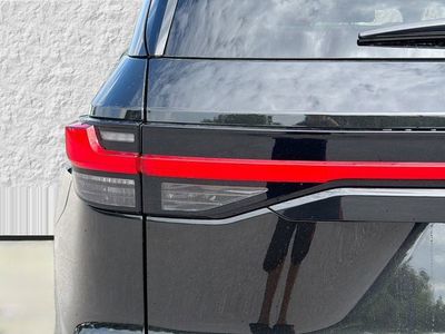 2026 Lexus TX - Photo 10