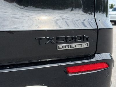 2026 Lexus TX - Photo 11