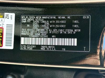 2026 Lexus TX - Photo 44