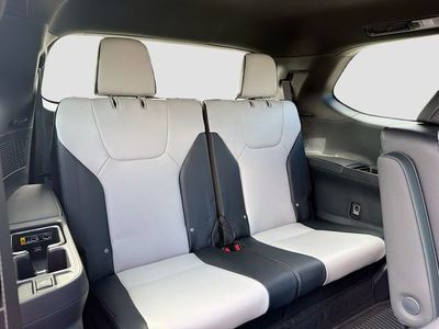2026 Lexus TX - Photo 22