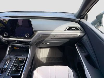 2026 Lexus TX - Photo 19