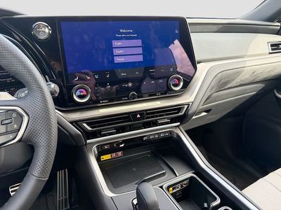 2026 Lexus TX - Photo 29