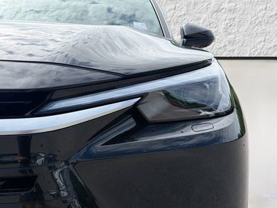 2026 Lexus TX - Photo 9