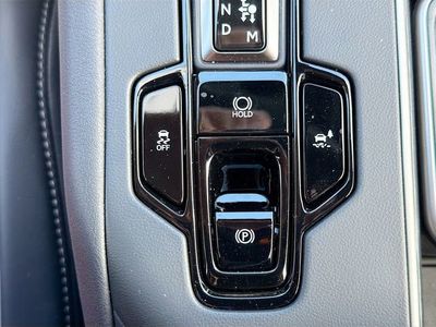 2026 Lexus TX - Photo 46