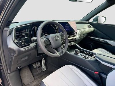 2026 Lexus TX - Photo 28