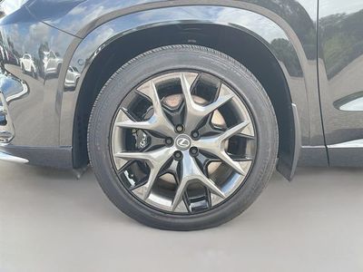 2026 Lexus TX - Photo 43