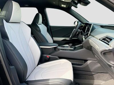 2026 Lexus TX - Photo 16
