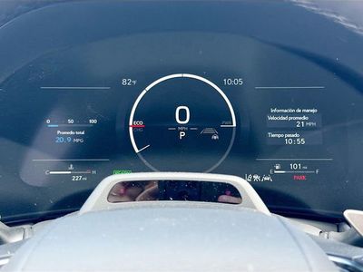 2026 Lexus TX - Photo 42