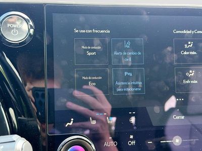 2026 Lexus TX - Photo 31