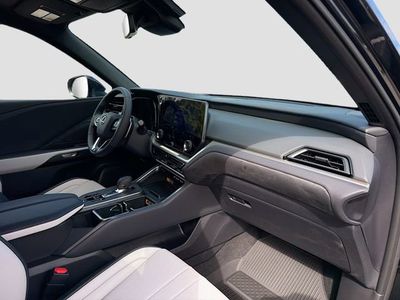 2026 Lexus TX - Photo 15