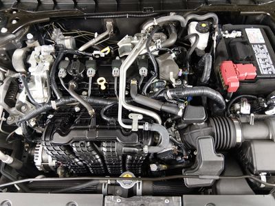 2024 Nissan Altima — photo 9 view