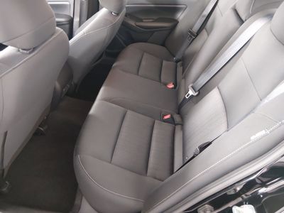 2024 Nissan Altima — photo 19 view