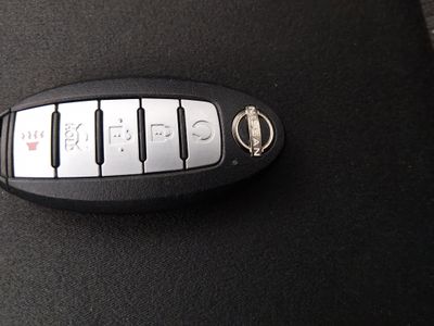 2024 Nissan Altima — photo 15 view