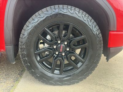 2023 GMC Sierra 1500 - Photo 9