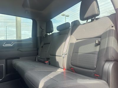 2023 GMC Sierra 1500 - Photo 24