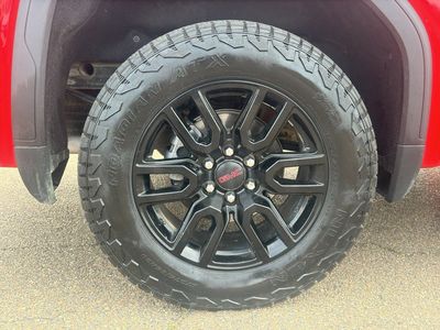 2023 GMC Sierra 1500 - Photo 10